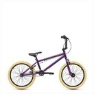 S&rsquo;COOL Jugendfahrrad S'COOL XtriX 40-1S - Purple/Fuchsia, 1 Gang, ohne...