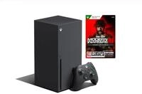 Xbox Xbox Series X + Call of Duty: Modern Warfare III