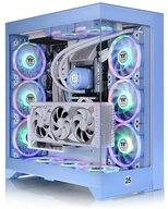 Thermaltake PC-Geh&auml;use Thermaltake CTE E600 MX Tower-Geh&auml;use hellblau.