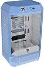 Thermaltake PC-Geh&auml;use Thermaltake The Tower 300 Hydrangea Blue blau