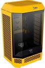 Thermaltake PC-Geh&auml;use Thermaltake The Tower 300 Bumblebee gelb