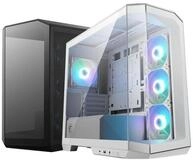 MSI PC-Geh&auml;use MSI MAG PANO M100R PZ, 306-7G24R21-809