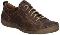 Josef Seibel Fergey 56 Schn&uuml;rschuh Freizeitschuh, Halbschuh mit herausnehmbarer