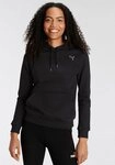 PUMA 2-in-1-Pullover Hoodie Fleece Better ESS schwarz L