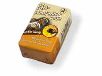 Saling Handseife Bio-Schafmilchseife - Honig 100g