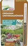 Cuxin DCM Speziald&uuml;nger Cuxin DCM Orgasan 1,5 kg