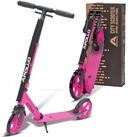 Apollo Cityroller Artemis City Scooter, klappbar und h&ouml;henverstellbar, f&uuml;r...