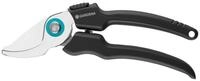 GARDENA Gartenschere EcoLine Gartenschere Pflanzenschere mit Bypass-Schneide - 18 mm