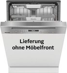 Miele teilintegrierbarer Geschirrsp&uuml;ler XXL G7137 SCi XXL AD 125 Edition, 14