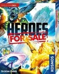 Kosmos Spiel Heroes for sale