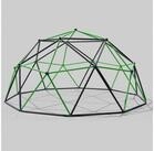 VESKA Kletterger&uuml;st Dome Climber Kinder Kletterkuppel Geodome Metall