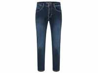 MAC 5-Pocket-Jeans MAC ARNE PIPE deep blue authentic used 0506-00-1791 H634
