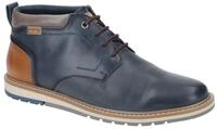 PIKOLINOS M8J-8181 blue Stiefel