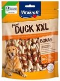 Vitakraft pure DUCK Bonas XXL 200 g, Snack f&uuml;r: Hund