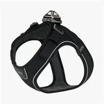 Dog Copenhagen Hunde-Geschirr DOG Copenhagen Comfort Walk Go Harness Black XS XS