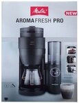 Melitta Filterkaffeemaschine