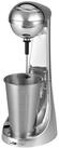 CLATRONIC Standmixer Barmixer Cocktailmixer Milchaufsch&auml;umer BM 3472, 65 W,