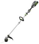 EGO Europe Akku-Rasentrimmer EGO Rasentrimmer 40cm mit 4.0 AH Akku und Ladeger&auml;t