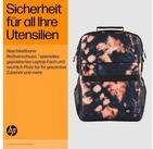 HP Notebook-Rucksack Campus XL (Tie Dye)