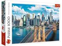 Trefl Brooklyn Bridge - New York (1000 Teile)
