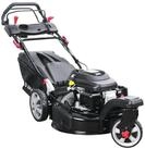 BRAST Benzinrasenm&auml;her Trike mit Antrieb 5,2kW(7PS), 4 Takt OHV Motor, T&Uuml;V, 53 cm
