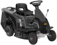 Alpina-Garden Rasentraktor AT2 66 QA, 66 cm Schnittbreite, mit 224 cm&sup3; STIGA Motor