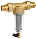 Honeywell Wasserfilter Feinfilter MiniPlus FF06 Messing AA, R3/4 - FF06-3/4AA