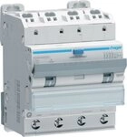 Hager Stromsto&szlig;schalter Hager FI-Leitungsschutzschalter ADM466QC
