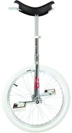 OnlyOne Einrad Einrad Indoor, Leicht bedienbarer Schnellspanner zur...
