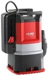 AL-KO Tauchpumpe TWIN 14000 Premium, 15.000 l/h max. F&ouml;rdermenge