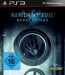 Resident Evil: Revelations Playstation 3