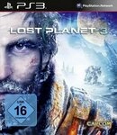 Lost Planet 3, Playstation 3