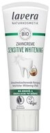 lavera Zahnpasta Zahncreme Sensitive Whitening, (1-St)