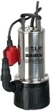 T.I.P. Tauchpumpe T.I.P. Klar-/Schmutzwasser Tauchpumpe Drain 6000