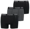 PUMA Boxershorts PUMA CAT BOXER 3P