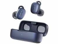 Earfun Free Pro 3 TWS Bluetooth Ohrhörer In-Ear-Kopfhörer (Wireless, Active...