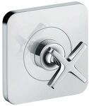 hansgrohe Absperrventil Axor Citterio E, Unterputz