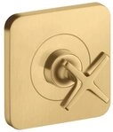 hansgrohe Absperrventil Axor Citterio E, Unterputz
