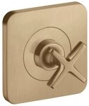 hansgrohe Absperrventil Axor Citterio E, Unterputz