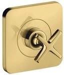 hansgrohe Absperrventil Axor Citterio E, Unterputz