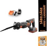 FUXTEC Akku-S&auml;bels&auml;ge FX-E1SS20SET1