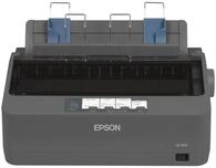 Epson LQ-350 Matrixdrucker schwarz Nadeldrucker