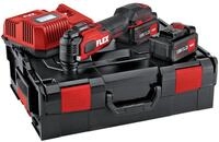 Flex Akku-Multifunktionswerkzeug MT 18.0-EC, 18 V, LED Akku-Kapazit&auml;tsanzeige,