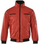 Mascot Kurzjacke Alaska rot 4XL