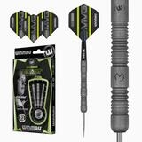 Winmau Dartpfeil Steeldart Winmau MvG Exact 1468-23g