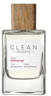 Clean K&ouml;rperpflegeduft Reserve - Sparkling Sugar Eau De Parfum Unisex 50 ml