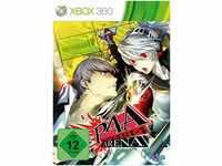 Persona 4 Arena - D1 Version Xbox 360