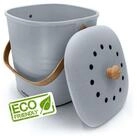 YourCasa Biom&uuml;lleimer YourCasa&reg; Biom&uuml;lleimer K&uuml;che Klein 4L nachhaltig mit