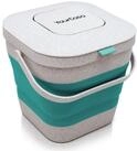 YourCasa Biom&uuml;lleimer YourCasa&reg; Biom&uuml;lleimer K&uuml;che klein 4L nachhaltig mit