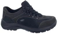 Waldl&auml;ufer Waldl&auml;ufer HAYO Outdoor-Halbschuh, Bear, Carbon / Notte, Weite H 41590